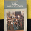 E. J. Hobsbawm - A era das revoluções