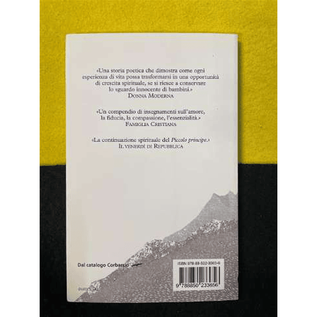 A. G. Roemmers - II ritorno del Giovane principe