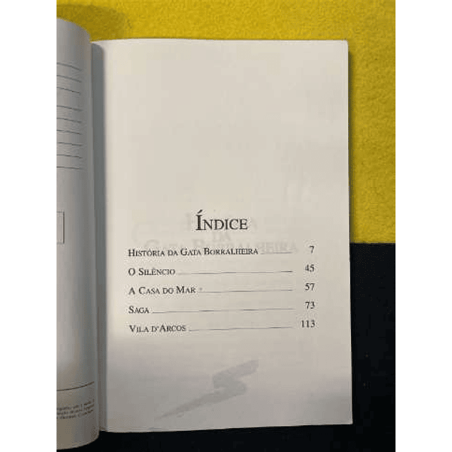 Sophia de Mello Breyner Andresen - Histórias da terra e do mar 