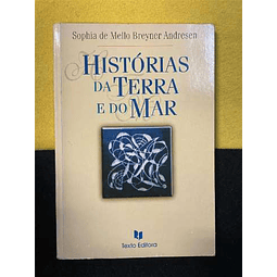 Sophia de Mello Breyner Andresen - Histórias da terra e do mar 