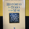 Sophia de Mello Breyner Andresen - Histórias da terra e do mar 