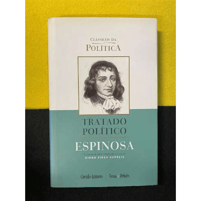 Espinosa - Tratado político