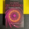 Robert Jordan - A roda do tempo: O olho do mundo 
