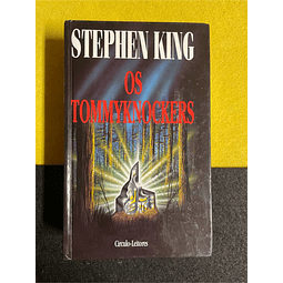 Stephen King - Os Tommyknockers