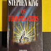 Stephen King - Os Tommyknockers