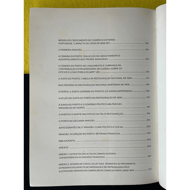 José Viriato Capela - Sempre fiel e leal: O Porto na restauração nortenha e defesa da Independência Nacional (1808-1809)
