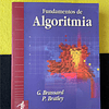 G. Brassard P. Bratley - Fundamentos de algoritmia 