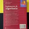 G. Brassard P. Bratley - Fundamentos de algoritmia 