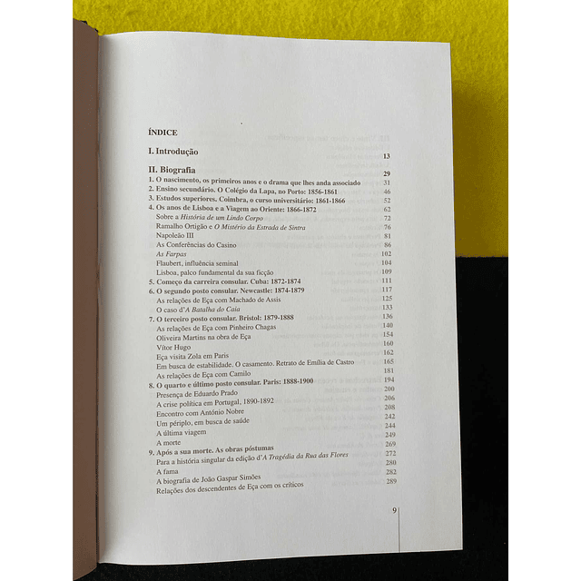 A. Campos Matos - Eça de Queiroz: Uma biografia 