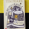 Tim Pears - Regresso às Raízes 