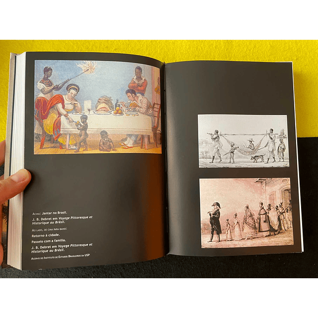 Gilberto Freyre - Casa-Grande e Senzala 