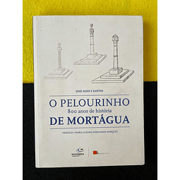 José Assis e Santos - O Pelourinho de Mortágua: 800 anos de história 
