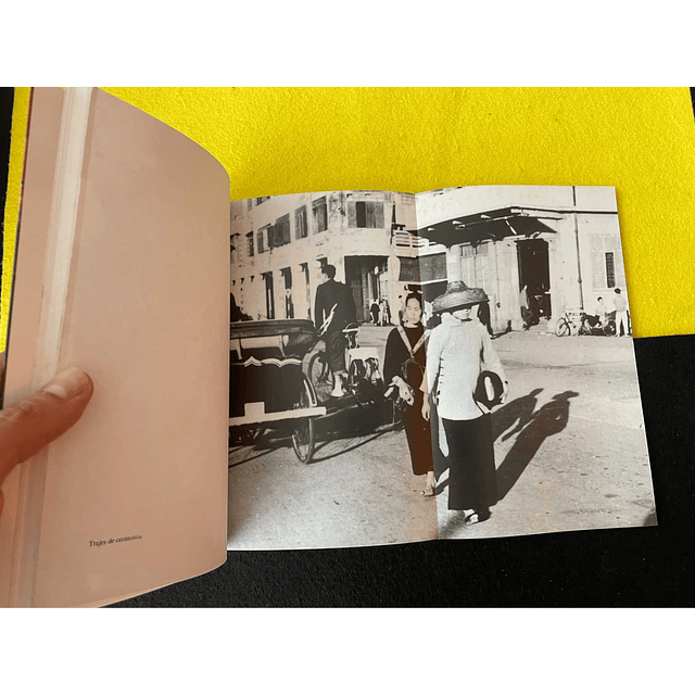 António Emílio Maria R. da Silva - Usos e costumes dos chineses de Macau: 50 anos