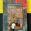 António Emílio Maria R. da Silva - Usos e costumes dos chineses de Macau: 50 anos