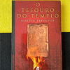 Eliette Abécassis - O Tesouro do templo