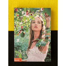 Anne Bronte - Agnes Grey