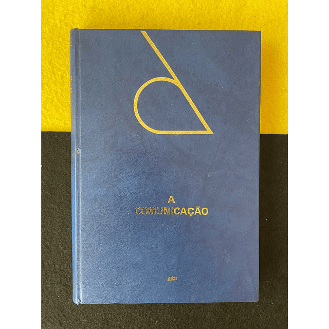 Michel Serres - A Comunicação