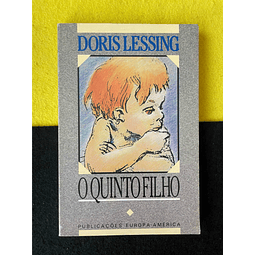 Doris Lessing - O quinto filho