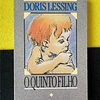 Doris Lessing - O quinto filho