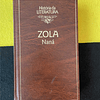 Émile Zola - Naná