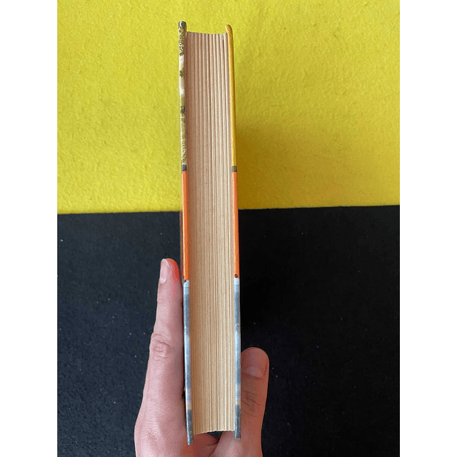 Karen Roberts - O rei dos coqueiros 