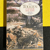 J. R. R. Tolkien - O senhor dos anéis. 3 volumes