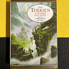 J. R. R. Tolkien - O senhor dos anéis. 3 volumes