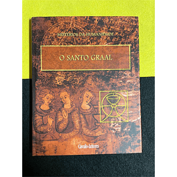 Mistérios da humanidade - O santo graal