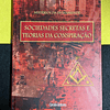 Mistérios da humanidade - Sociedades secretas e teorias da conspiração