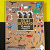 Cécile Bertrand - 25 anos de desenhos 1990/2015
