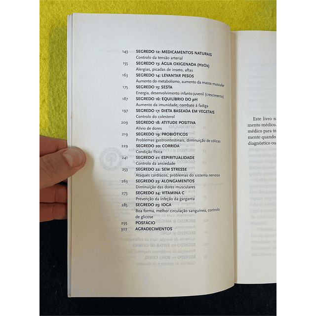 Gene Stone - Os segredos das pessoas que nunca ficam doentes