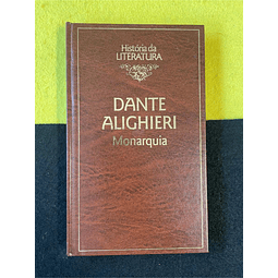 Dante Alighieri - Monarquia