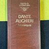 Dante Alighieri - Monarquia