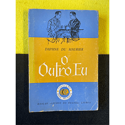 Daphne Du Maurier - O outro eu 