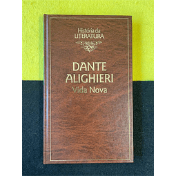 Dante Alighieri - Vida nova