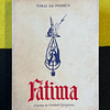 Tomaz da Fonseca - Fátima (cartas ao Cardeal Cerejeira)