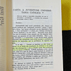 Tomaz da Fonseca - Fátima (cartas ao Cardeal Cerejeira)