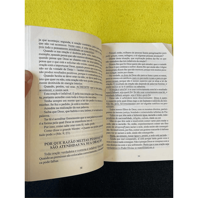 Lauro Trevisan - O poder infinito da oração