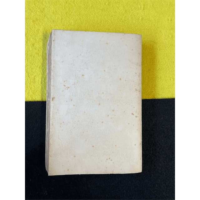 Daphne Du Maurier - Os parasitas