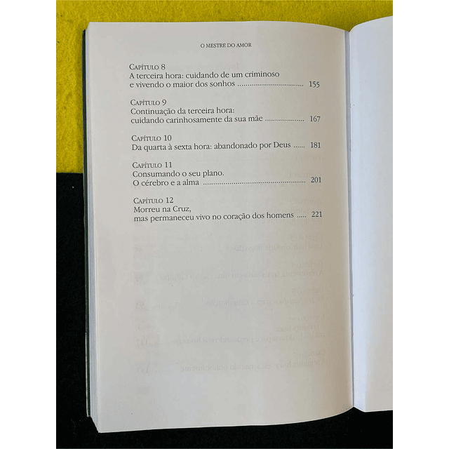 Augusto Cury - O mestre da vida: Análise da inteligência de Cristo