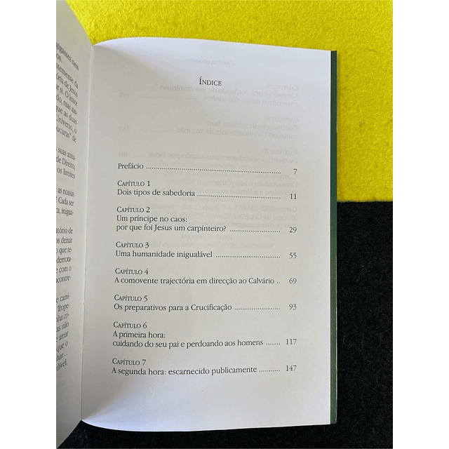 Augusto Cury - O mestre da vida: Análise da inteligência de Cristo