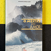 Augusto Cury - O mestre da vida: Análise da inteligência de Cristo