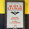 Agatha Christie - Espelho quebrado/Poirot e os 4 relógios. Volume 33
