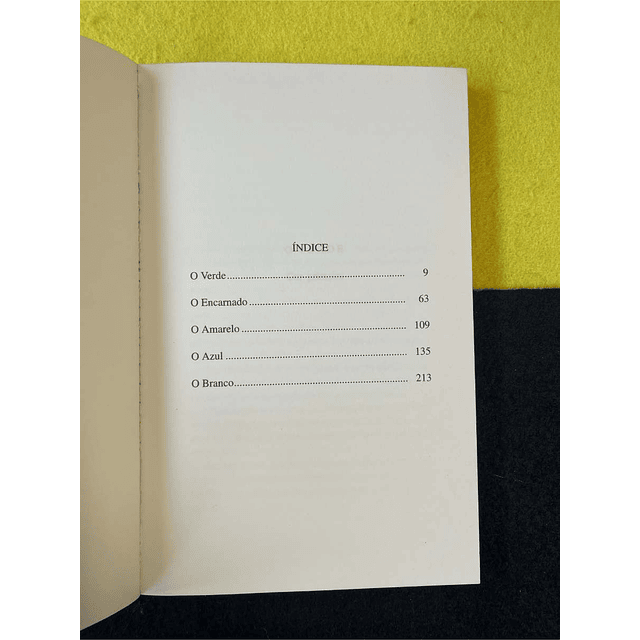 Fernando Dacosta - Os infiéis