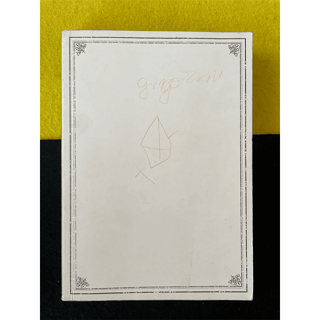 Tsugumi Ohba - Death note black edition, Vol 3