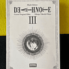 Tsugumi Ohba - Death note black edition, Vol 3