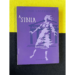 Par Lagerkvist - A sibila