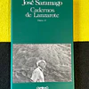 José Saramago - Cadernos de Lanzarote. Diário - V