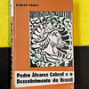 Damião Peres - Pedro Álvares Cabral e o descobrimento do Brasil