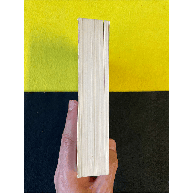 Henri Charrière - Papillon. LIVRO DE BOLSO